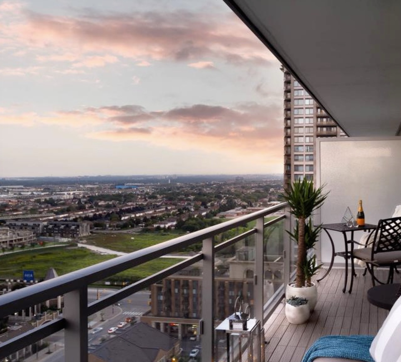 DLF The Arbour project image