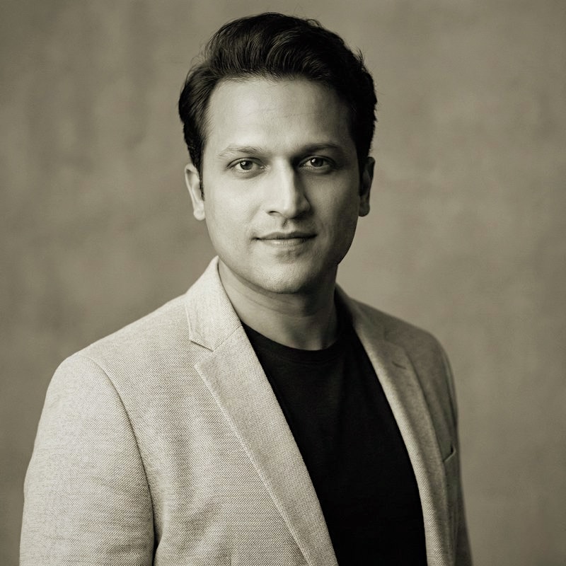 Gaurav Gupta, Founder of ReraTracker