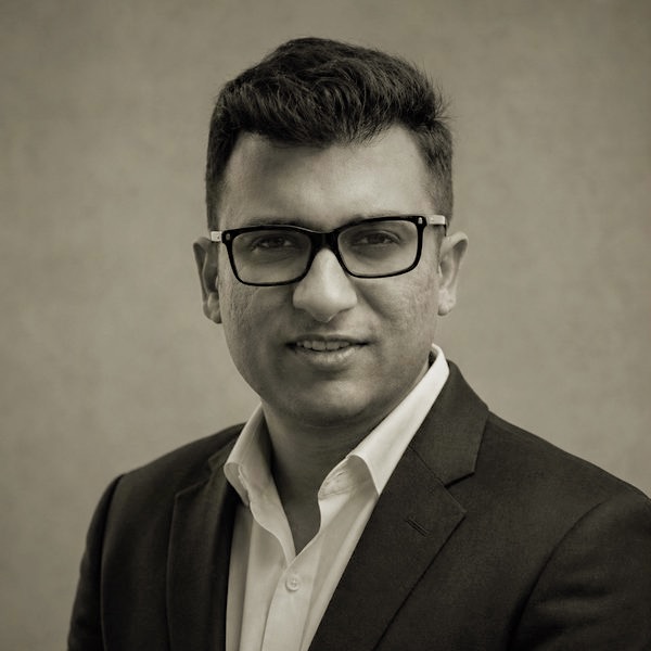 Arun Bansal