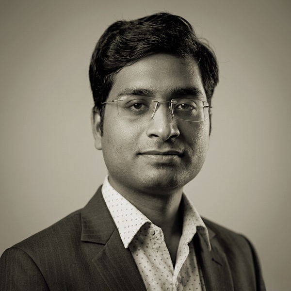 Zeeshan Jamal