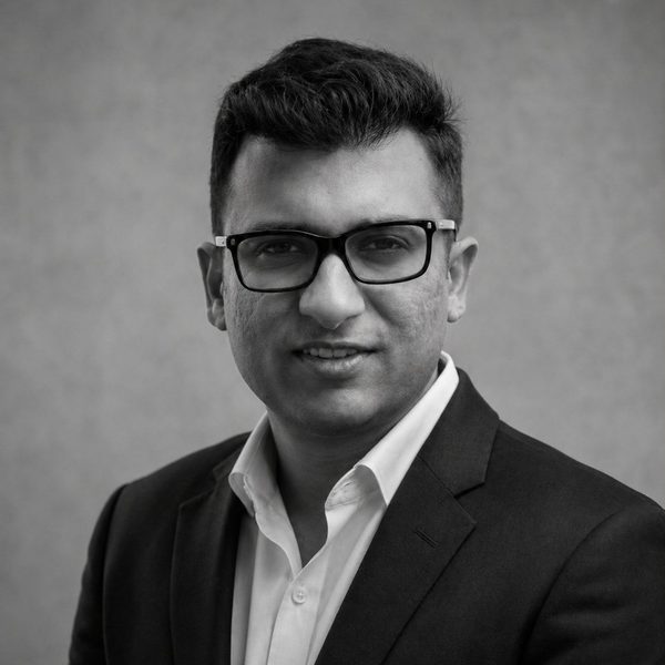 Arun Bansal