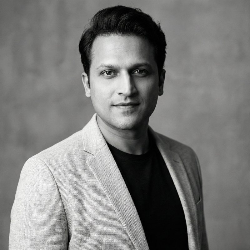 Gaurav Gupta