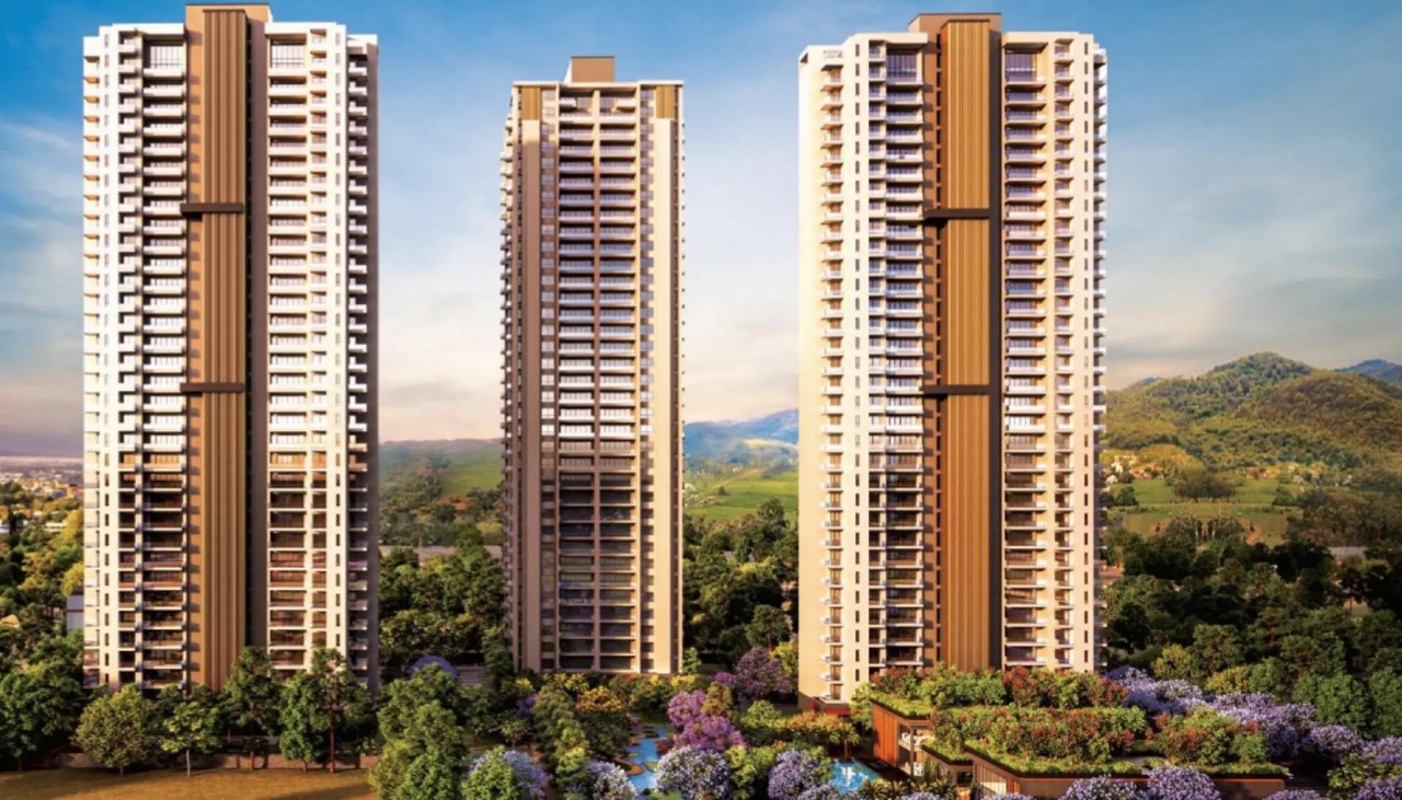 Silverglades The Legacy project image
