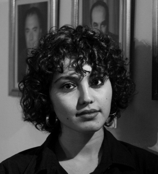 A. Kapoor